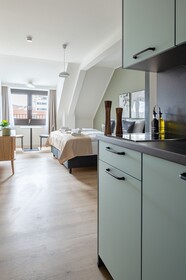 Limehome Stuttgart Elsenhansstrasse