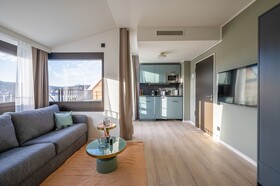 Limehome Stuttgart Elsenhansstrasse