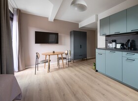 Limehome Stuttgart Elsenhansstrasse