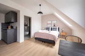 Limehome Stuttgart Elsenhansstrasse