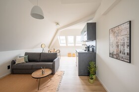 Limehome Stuttgart Elsenhansstrasse
