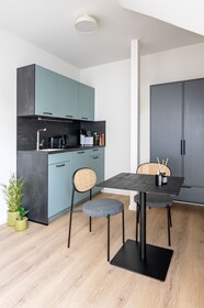 Limehome Stuttgart Elsenhansstrasse