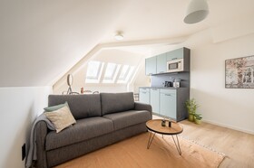 Limehome Stuttgart Elsenhansstrasse