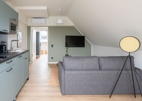 Limehome Stuttgart Elsenhansstrasse