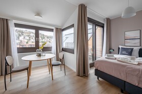 Limehome Stuttgart Elsenhansstrasse