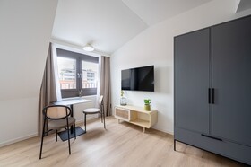 Limehome Stuttgart Elsenhansstrasse