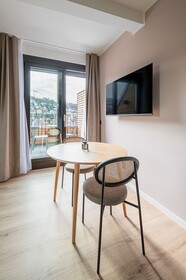 Limehome Stuttgart Elsenhansstrasse