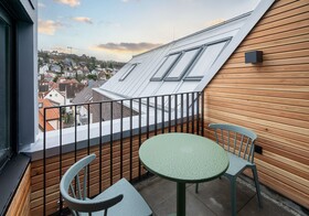 Limehome Stuttgart Elsenhansstrasse