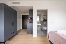 Limehome Stuttgart Elsenhansstrasse
