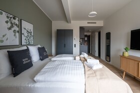 Limehome Stuttgart Elsenhansstrasse