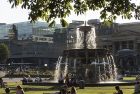 Maritim Hotel Stuttgart