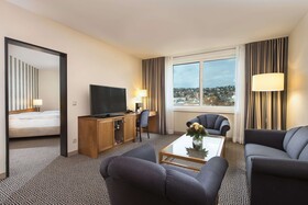 Maritim Hotel Stuttgart