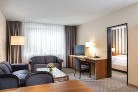 Maritim Hotel Stuttgart