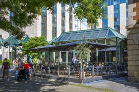Maritim Hotel Stuttgart