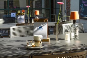 Maritim Hotel Stuttgart