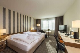 Maritim Hotel Stuttgart