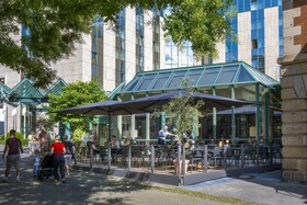 Maritim Hotel Stuttgart