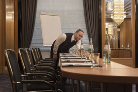 Maritim Hotel Stuttgart