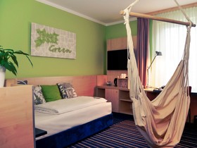 Scandic Stuttgart Europaviertel