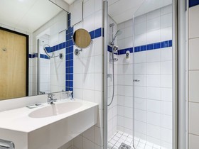 Scandic Stuttgart Europaviertel