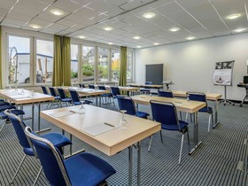 Scandic Stuttgart Europaviertel