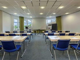Scandic Stuttgart Europaviertel