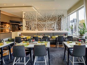 Scandic Stuttgart Europaviertel
