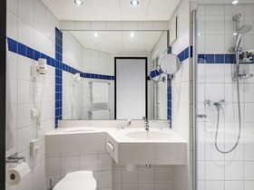 Scandic Stuttgart Europaviertel