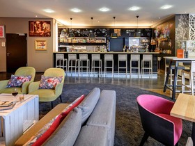 Scandic Stuttgart Europaviertel