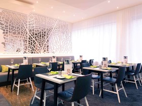 Scandic Stuttgart Europaviertel