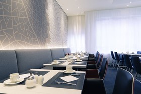 Scandic Stuttgart Europaviertel