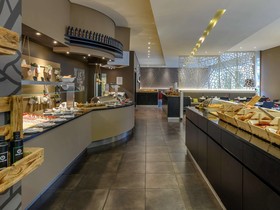 Scandic Stuttgart Europaviertel
