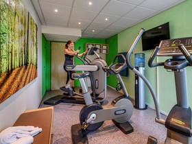 Scandic Stuttgart Europaviertel
