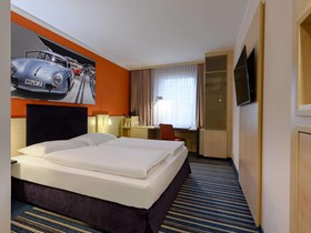 Scandic Stuttgart Europaviertel