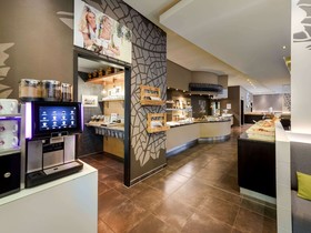 Scandic Stuttgart Europaviertel