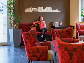 Scandic Stuttgart Europaviertel
