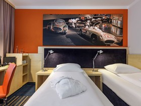 Scandic Stuttgart Europaviertel