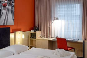Scandic Stuttgart Europaviertel