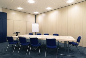 Scandic Stuttgart Europaviertel
