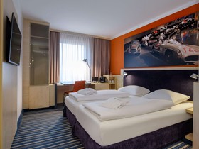Scandic Stuttgart Europaviertel