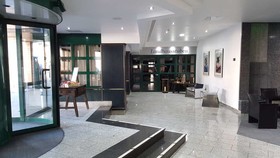 TOP Messehotel Europe