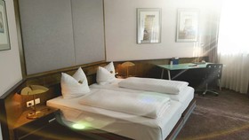 TOP Messehotel Europe