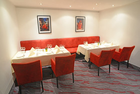 TOP Messehotel Europe