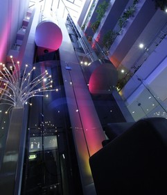 TOP Messehotel Europe
