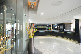 TOP Messehotel Europe