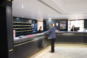 TOP Messehotel Europe
