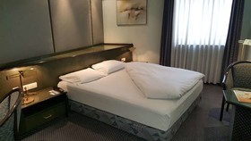 TOP Messehotel Europe
