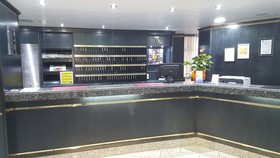 TOP Messehotel Europe