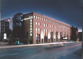 TOP Messehotel Europe