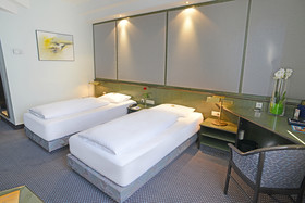 TOP Messehotel Europe